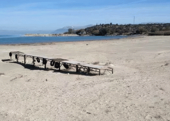 Göller Yöresi’nde son 50 yılda 10 bin kilometrekare sulak alan yok oldu