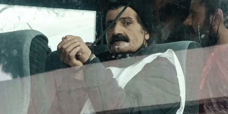 Gözaltına alınan Migros işçileri serbest bırakıldı Gözaltına alınan Migros işçileri serbest bırakıldı