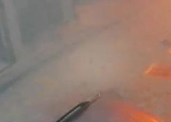 Güngören’deki yangında 4 işçi hayatını kaybetti