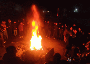 Gür Tekstil işçileri iş bıraktı