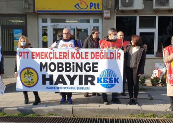 HABER SEN: Sürgünlere karşı mücadelemiz devam edecek