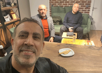 Haluk Levent: Tüm sorunlar çözüldü