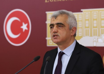 Gergerlioğlu: Türkiye hasta tutuklu ölümlerinde 1’nci sırada
