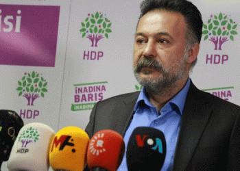 HDP Hukuk Komisyonu: Deniz Poyraz davası kaçırılmak isteniyor