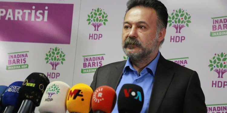 HDP Hukuk Komisyonu: Deniz Poyraz davası kaçırılmak isteniyor HDP Hukuk Komisyonu: Deniz Poyraz davası kaçırılmak isteniyor