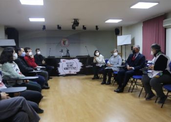 Hekimler Meclis önüne taleplerini haykıracak