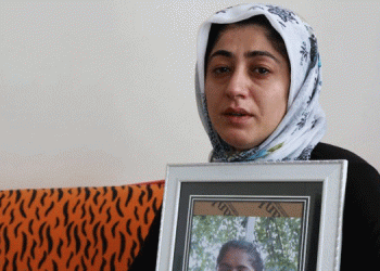 Helin Şen’in annesi: Son nefesime kadar adalet arayacağım