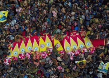 Hesekê’de yaşamını yitirenlere kitlesel uğurlama
