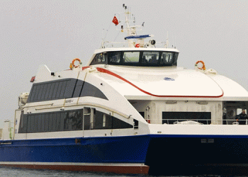 BUDO’ya hava engeli: Bazı seferler iptal edildi BUDO’ya hava engeli: Bazı seferler iptal edildi