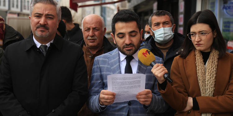”İnsan hakları savunucuları toplumun vicdanıdır” ”İnsan hakları savunucuları toplumun vicdanıdır”
