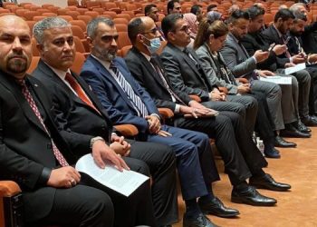 Irak Parlamentosu Cumhurbaşkanı seçimi için toplanamadı