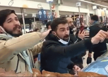 İşçilerden Migros’u boykot etme çağrısı