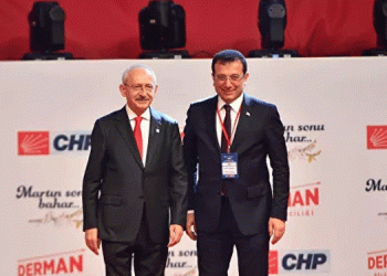 IŞİD’in Kılıçdaroğlu ve İmamoğlu’na suikast planladığı iddiası