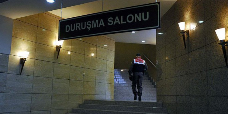 ”KCK İstanbul Ana Davası”nda 12 kişi için zorla getirme kararı ”KCK İstanbul Ana Davası”nda 12 kişi için zorla getirme kararı