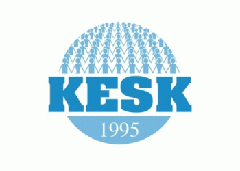 KESK’den ‘ek gösterge’ toplantısına tepki