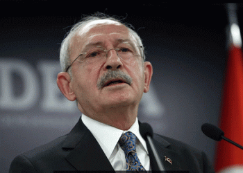 Kılıçdaroğlu: Bütün yeni açtıkları fakülteleri, programları iktidara geldiğimizde kapatacağız