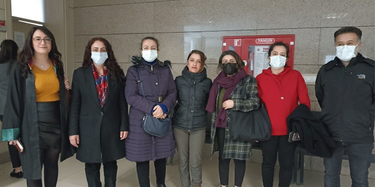 Köpekli işkenceye maruz kalan Çetin tahliye edilmedi Köpekli işkenceye maruz kalan Çetin tahliye edilmedi