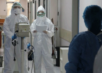 Türkiye’de 1310 kişinin Kovid-19 testi pozitif çıktı, 5 kişi hayatını kaybetti