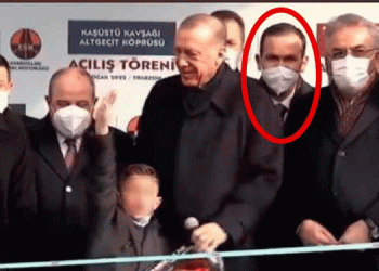 Kürsüdeki AKP’li vekil, Trabzonlu çocuğun babasının avukatı çıktı