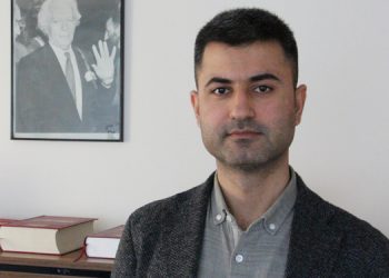 Kürt Araştırmaları Derneği: Dilin statüsü olmalı