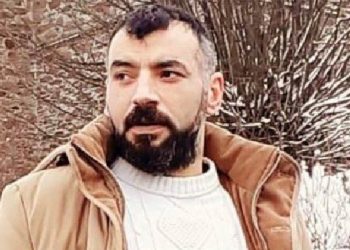 Kürt genç sınır dışı ediliyor