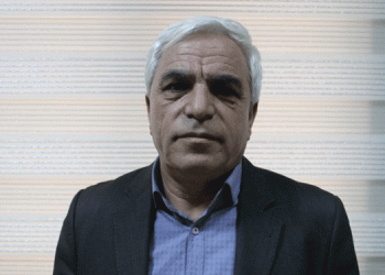 Kürt siyasetçi hakkında yeni iddianame