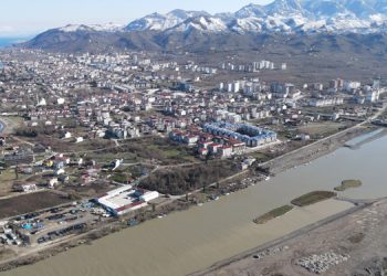Mahkeme Ordu’da kıyı dolgusunu durdurdu