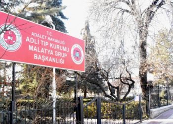 Malatya’da 14 yaşındaki çocuk intihara sürüklendi