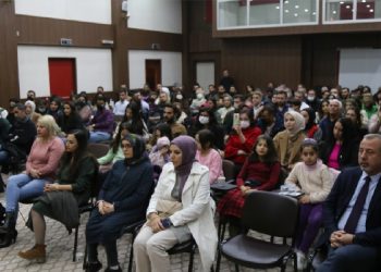 Mardin Barosu’ndan Anadil Günü etkinliği