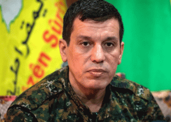 Mazlum Ebdî: Halkımız savaşçılarımız etrafında kenetlenmeli