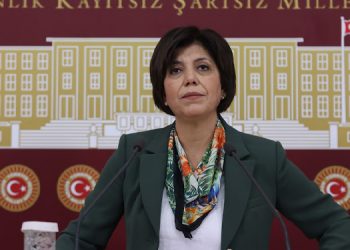 Beştaş: Newroz’u değerlendirmeden HDP’yi tartışmayın