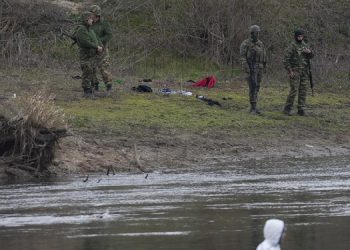 Meriç’e atılan sığınmacıların dosyası kapatıldı!
