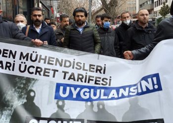 MMO: Asgari Ücret Protokolü yürürlüğe girsin