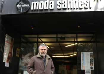 Moda Sahnesi: Dünya Tiyatro Günü’ne elektriğimiz kesik gireceğiz