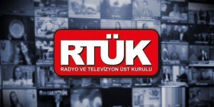 RTÜK’ten cezalarda bir ilk: Uluslararası haber sitelerine 72 saat süre