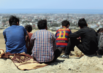 Mültecilerin yaşamı hiçe sayılıyor