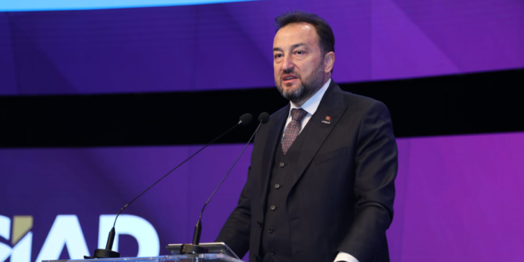 MÜSİAD bile dayanamadı: “Enflasyon büyük sorun teşkil ediyor” MÜSİAD bile dayanamadı: “Enflasyon büyük sorun teşkil ediyor”