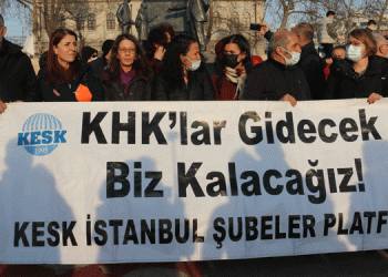 ‘OHAL Komisyonu derhal lağvedilmelidir’