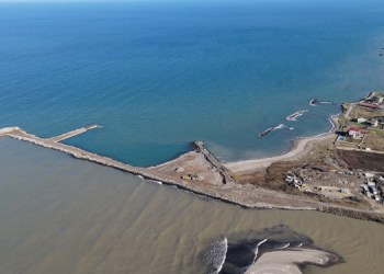 Ordu kıyıları talandan kurtuldu