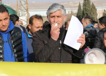 Özel okul öğretmenleri: Geçinemiyoruz