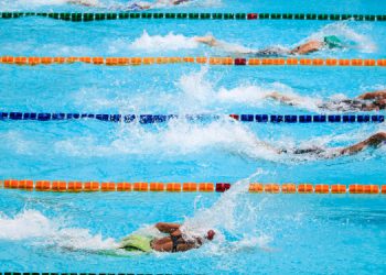 Profesyonel yüzücüye “Erdoğan’a hakaretten” ceza