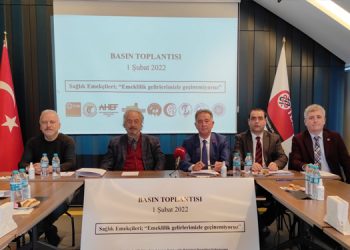 Sağlık emekçileri: Emeklilik gelirleriyle geçinemiyoruz