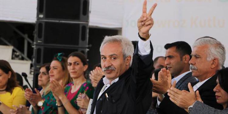 Selçuk Mızraklı Edirne’ye sevk edildi Selçuk Mızraklı Edirne’ye sevk edildi