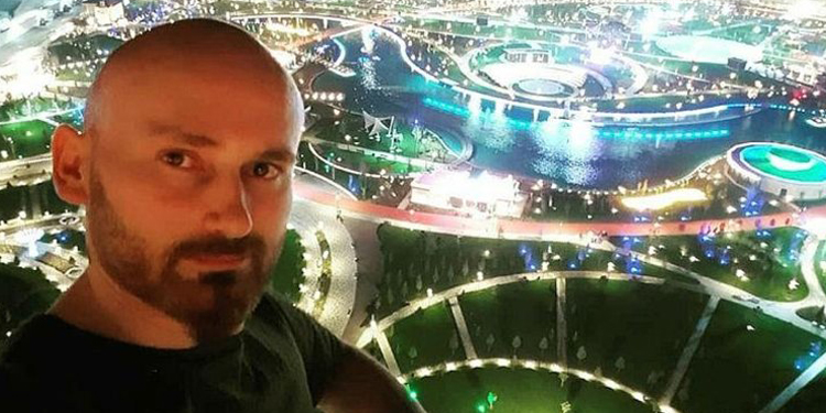 Semra Aysal’ın katil zanlısına ağırlaştırılmış müebbet Semra Aysal’ın katil zanlısına ağırlaştırılmış müebbet