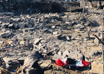 Şengal 4 buçuk saat bombalandı