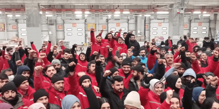 Migros hakkında soruşturma Migros hakkında soruşturma