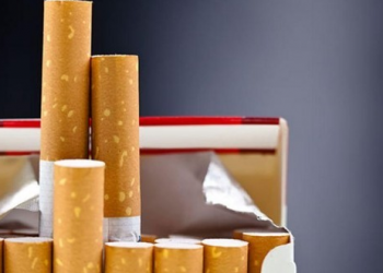 En düşük sigara fiyatı 33 lira olacak En düşük sigara fiyatı 33 lira olacak