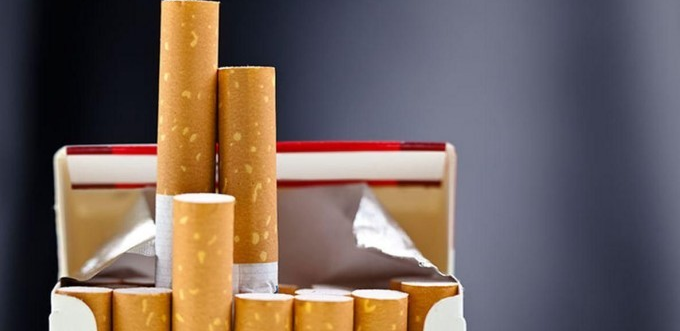 En düşük sigara fiyatı 33 lira olacak En düşük sigara fiyatı 33 lira olacak