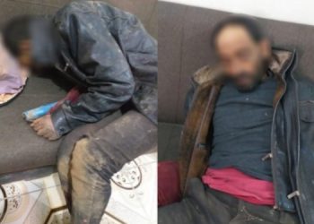 Sınırda öldürülen mülteci için suç duyurusu