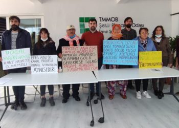 Sit alanındaki statü değişikliğine kısmi iptal